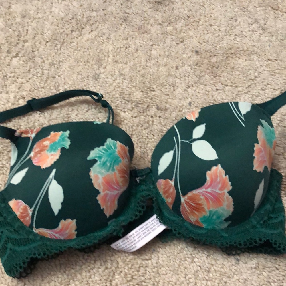 Auden target bra never worn